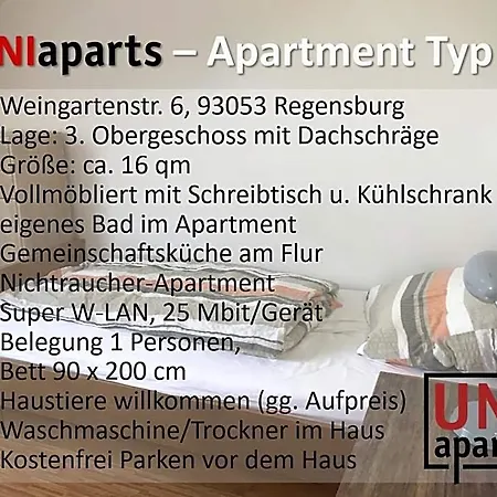 Hotel Uniaparts